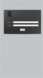 Mobile Screenshot of mail.stupino.su